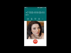Android 7.0 incoming call