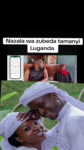 Nazala wa Zubeda: Tamanyi Luganda Insights
