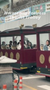 How to make best out of Spring? Visit Suwon for the perfect Spring outing🌸 Suwon Hwaseong Fortress is a UNESCO World Heritage Site and it is just an hour away from Seoul. Pack your stuff because there are a lot of things to enjoy in the neighborhood, so it's perfect for a day trip ❤ ️ Experience the charm of Suwon and feel the beauty of Korea through the video. ✔ ️Tasting Museum(테이스팅뮤지엄) 📌1st floor, 2-6, Hwaseomun-ro 71beon-gil, Paldal-gu, Suwon-si, Gyeonggi-do ⏰Business hours: Daily from 10:3