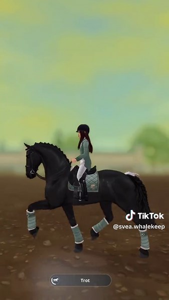 Beachy Reshade Preset Ideas for Star Stable Players