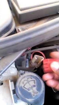 How to Jump Start BMWs X1 and BMW 320i (PLEASE SUBSCRIBE)