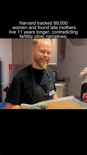 Your_Life_Flow | 1. The study followed real lives, not opinions or clinic marketing. Harvard tracked 89,000 women over decades and noticed a pattern no one... | Instagram