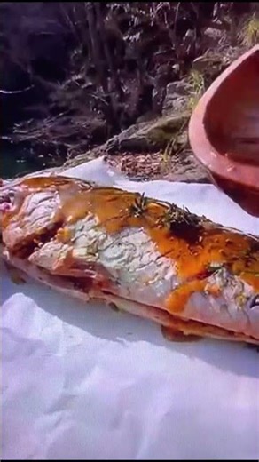 🔥 Crispy Fried FishRecipe | Easy & Delicious Fish Fry | Push Cooking