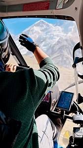 8.6K reactions · 231 shares | Everest Helicopter Tour  | Luxury Holidays Nepal | Facebook