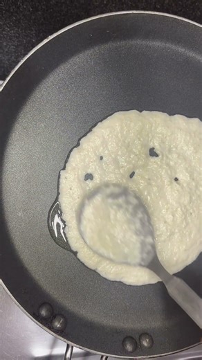 Pizza Base In Making #pizza #satisfying #mindset