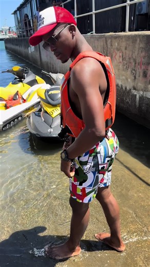 Experience Fun Vibes with Jet Ski Adventures