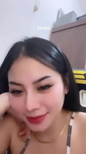 terlalu