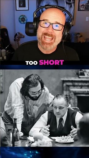 The Godfather: Behind the Scenes Chaos Revealed