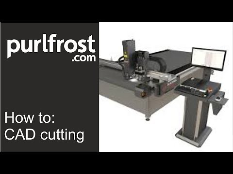How to cut window film to size accurately by Purlfrost