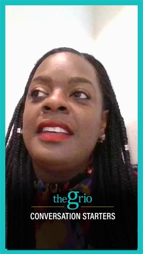 Conversation Starters: What do you do when the person you love forgets you? Ashley Stevens a.k.a The Dementia Guru, names the kind of grief most caregivers never prepare for — the pain of being unknown by someone who once knew you best. She shares how caregivers carry the loss, the anticipation, the role shifts, and the silence around it. Full episode drops Wednesday on The Grio’s Facebook and YouTube channels. #WhenMemoryFades #DementiaCare #AmbiguousGrief #CaregiverTruths | TheGrio
