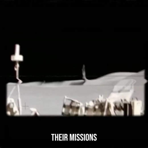 Never Before Seen Space Footage! | The Why Files