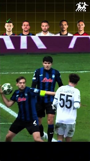 When Football Players Lose Control 😡⚽ #football #footballshorts #soccer