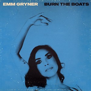 Emm Gryner - Burn The Boats