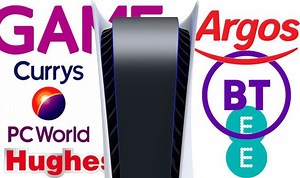 PS5: Sony unveil pricing for PlayStation 5 console