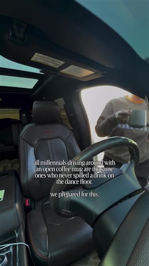 millennial girls — we prepared for this Where my open mug girls at?! #opencoffee #farmwivesclub #farmwife #millennialmom #midwestisbest