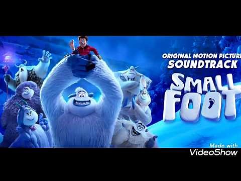 Perfection- Smallfoot lyrics - #smallfoot