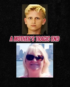 Teen Ki**er Shot His Mother to Death & Laughs About It PART ONE | Stranger Stories