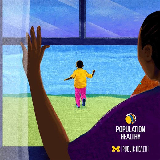 Discover the surprising links between air pollution and common health conditions like asthma, heart disease, and even dementia. In this episode, Michigan Public Health professor Sara Adar explores the effects of pollution on vulnerable populations like children and highlights the importance of rethinking pollution in the wake of climate change. https://myumi.ch/96w2r | University of Michigan School of Public Health | Facebook