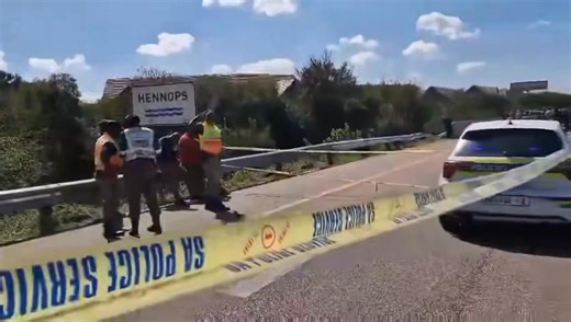 BREAKING NEWS: Three Missing Police Officers Found Deceased After Car Plunges Into River This is a developing story. Reports have confirmed that the three police officers, last seen at a petrol station, have been found deceased after their vehicle crashed over a barrier and into a river. Further details are expected as the investigation unfolds. | Community News Network TV
