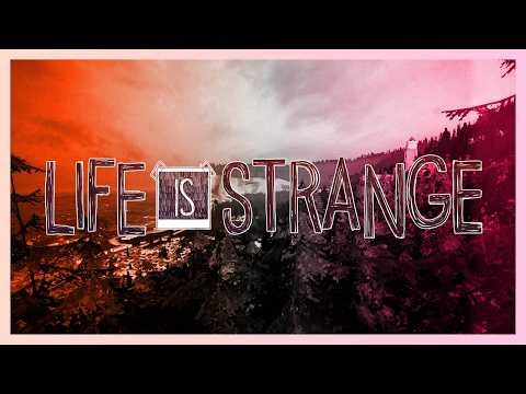A unica coisa que sei é que tem mulheres - Life is strage