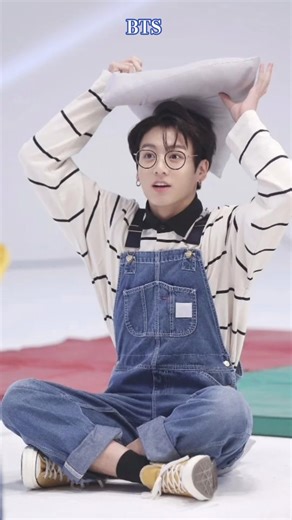 BTS with he's Runbts outfits 💙#trending#viral #bts #shorts 🔵