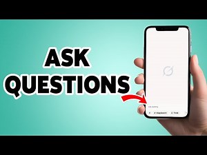 How To Ask Questions To Grok AI 2025 | Chat With Grok AI | Grok Mobile App