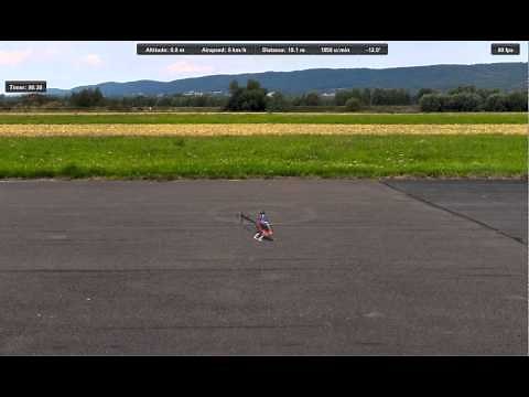 NEXT RC Helicopter SIM brief Review