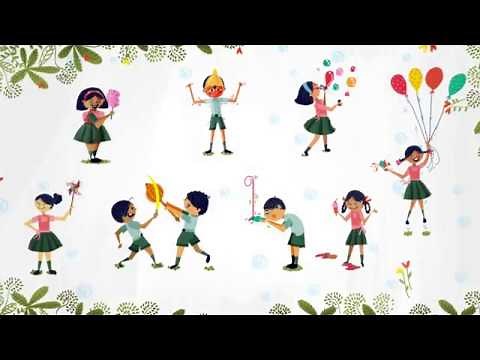 Maths at the Mela (English)