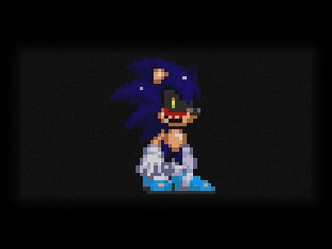 Sonic.exe: The Bad Time Collection DLC | ALL ENDINGS AND SECRETS! (Full Gameplay)