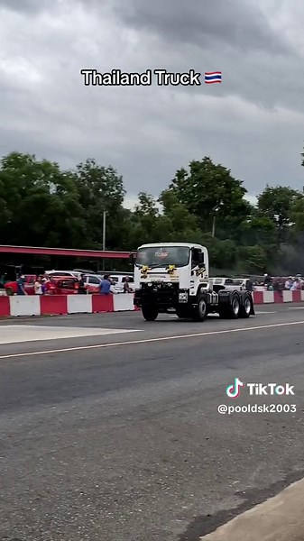 Exploring Thailand Truck | Welcome to Thailand Videos