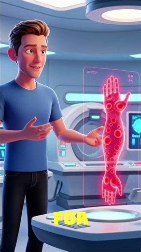 Bone Cancer Destroyed His Left Arm… What Happened Next 😢