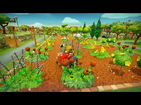 15 Best Farming Games | Windows, Xbox One, PS4, PC, Switch