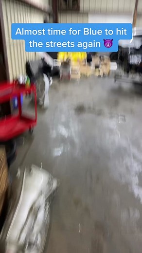 Boosted Mustang Engine Mods: Valve Spring Replacement