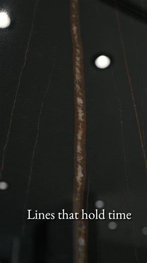 Gamadecor | Porcelanosa Kitchens on Instagram: "A bathroom with strength and precision. Each finish conveys energy — like a lightning bolt that leaves its mark. ⚡️ Design with character. Gamadecor – Porcelanosa Kitchens. ________ Un baño con fuerza y precisión. Cada acabado transmite energía, como un rayo que deja huella. ⚡️ Diseño con carácter. Gamadecor – Porcelanosa Kitchens."