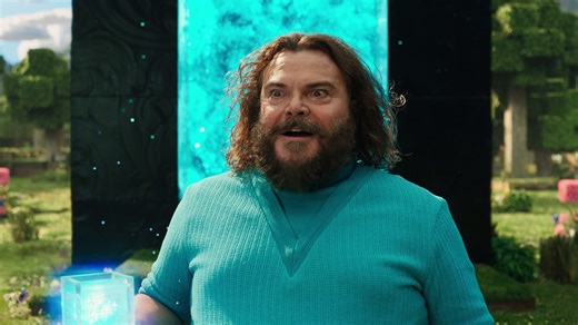 1.4M views · 19K reactions | “Welcome to the Overworld.” Jack Black’s Steve yearns for the mines in the brand new trailer for A Minecraft Movie. | IGN | Facebook