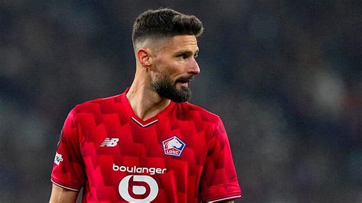 Ligue Europe 2026: le tableau théorique de Lille jusqu'à la finale