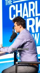 4M views · 210K reactions | Tucker Carlson pays tribute to Charlie Kirk. | Tucker Carlson Network | Facebook