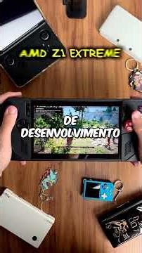 O verdadeiro motivo do atraso do Steam Deck 2