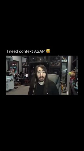 Popular Media Clips on Instagram: "It’s so easy to take this guy out of context 😭 Moist Cr1TiKaL (pronounced “moist critical”), whose real name is Charles Christopher White Jr., is a prominent American YouTuber, Twitch streamer, and internet personality known online as penguinz0 or Cr1TiKaL. Famous for his deadpan, monotonous delivery, sarcastic commentary on internet culture, video games, and current events, often delivered while wearing a plain white shirt, he has built a massive following wi