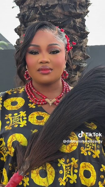 Obiageri skincare vendor posts and community comments