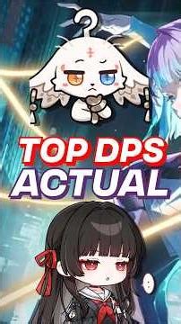 🎉TOP 3 Best Current DPS in Wuthering Waves 2026..!! 🔥