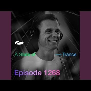 Standing With The Light (ASOT 1268)