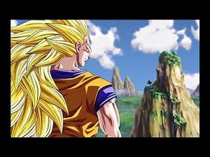 SSJ3 Theme Slowed