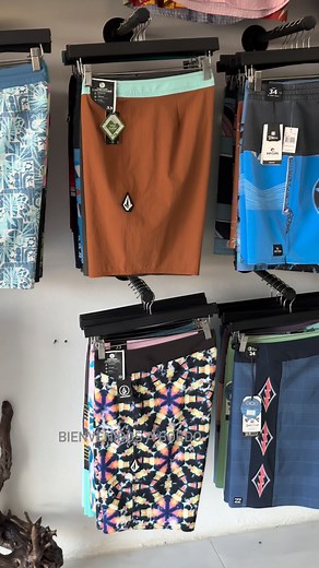 Nuevas Llegadas 🔥 La Escondida Surf Shop 🐟 #surf #surfing #costaoaxaqueña #OaxacaCosta #Pochutla #PuertoEscondido #Huatulco #zipolite #Mazunte #MarcasOriginales #ComercioLocal #emprendedor #seguidores #MarcasDeSurf #viralreelsシ | La Escondida Surf Shop