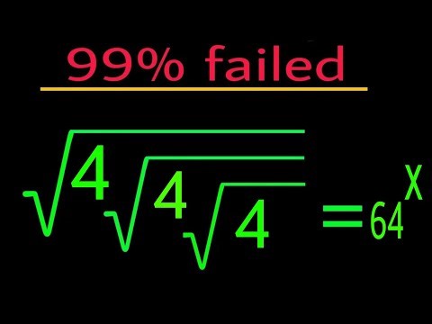 Germany - A Nice math Olympiad problems | Math Olympiad question