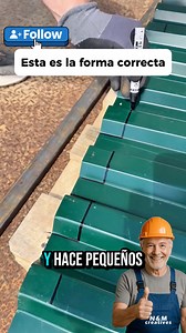 1.1M views · 11K reactions | Muchos cometen este error, hazlo asi #tips #puertas #construction | N&M Creatives | Facebook