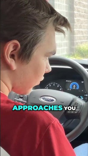 Utah's Blue Envelope Program for Drivers with Autism