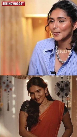 “விடுங்க…இதை பத்தி நான் பேசியே ஆகணும்…😢💔🥺” Kayadu Lohar Emotional 🎤