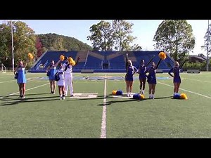 Learn the Morehead State Fight Song!