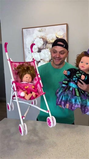 Mom Took All Their Toys?! 😮 Sierra and Rhia Learned a Lesson 💛